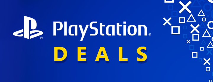 PlayStation Deals Mobile