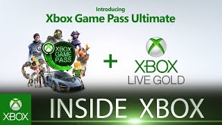 Watch and explore about Xbox Game Pass 旗舰版-1 个月 XBOX One/Series X|S/Windows 10 CD 密钥（不可堆叠）美国