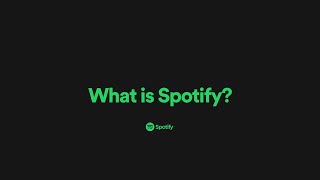 Watch and explore about Spotify 12 个月高级账号