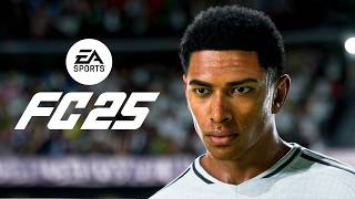 Watch and explore about Cuenta de Steam para PC de EA SPORTS FC 25