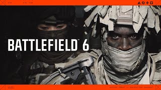 Watch and explore about Battlefield 6 PC Steam Account