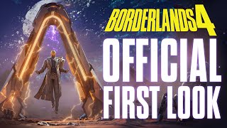 Watch and explore about Borderlands 4 PC Steam Account