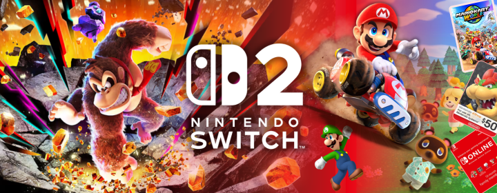 Nintendo Deals Mobile